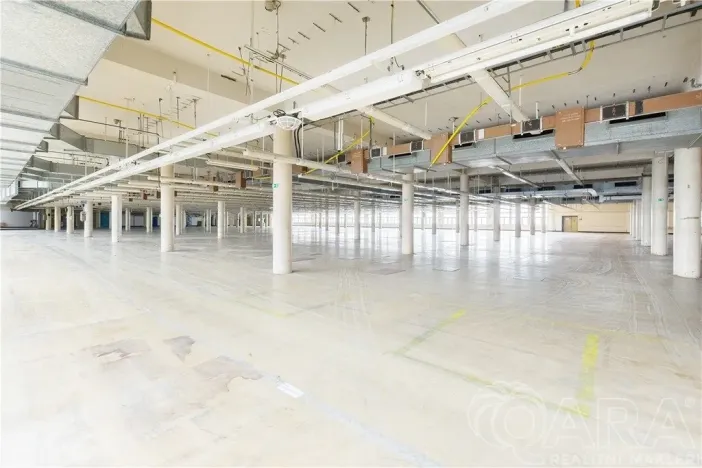 Pronájem skladu, Písek, U Vodárny, 4000 m2