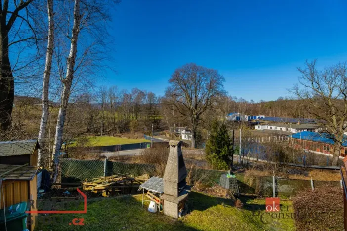 Prodej chaty, Stráž nad Nisou, 35 m2