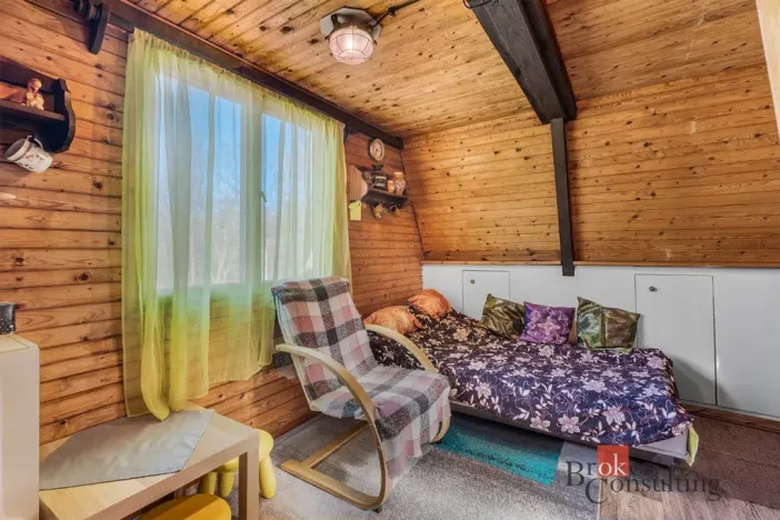 Prodej chaty, Stráž nad Nisou, 35 m2