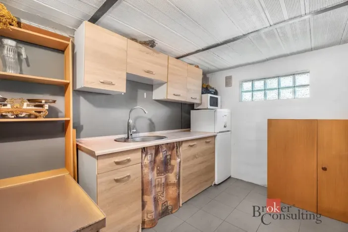 Prodej chaty, Stráž nad Nisou, 35 m2