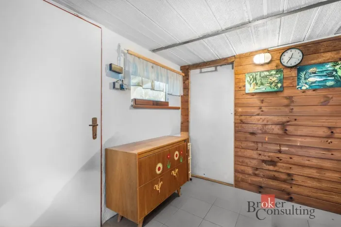 Prodej chaty, Stráž nad Nisou, 35 m2