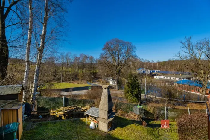 Prodej chaty, Stráž nad Nisou, 35 m2