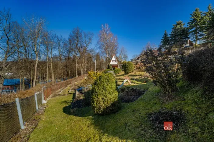 Prodej chaty, Stráž nad Nisou, 35 m2