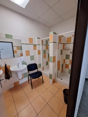 Pronájem kanceláře, Brno, Jana Babáka, 27 m2