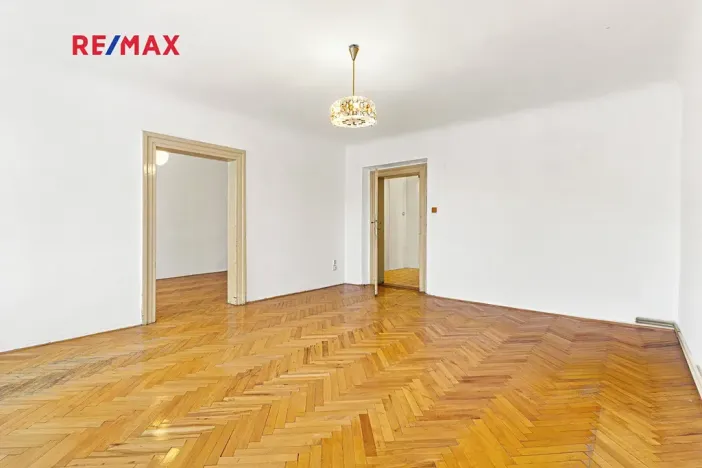 Prodej bytu 4+1, Praha - Malá Strana, Valdštejnská, 117 m2