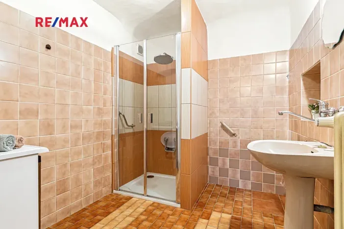 Prodej bytu 4+1, Praha - Malá Strana, Valdštejnská, 117 m2