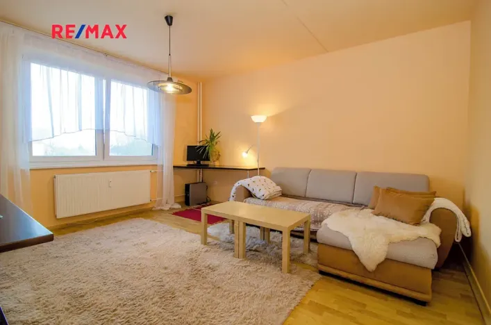 Prodej bytu 2+1, Svitavy, Malé náměstí, 56 m2