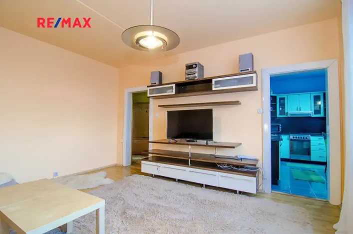 Prodej bytu 2+1, Svitavy, Malé náměstí, 56 m2