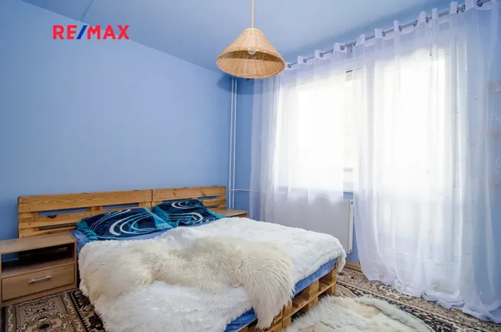 Prodej bytu 2+1, Svitavy, Malé náměstí, 56 m2