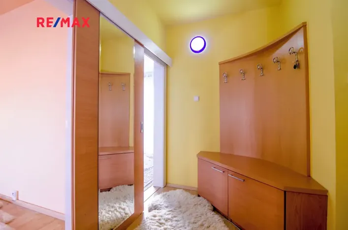 Prodej bytu 2+1, Svitavy, Malé náměstí, 56 m2