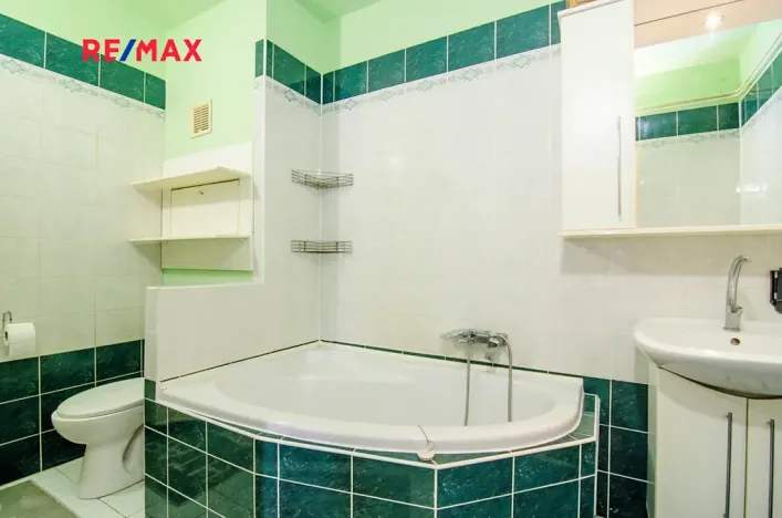 Prodej bytu 2+1, Svitavy, Malé náměstí, 56 m2