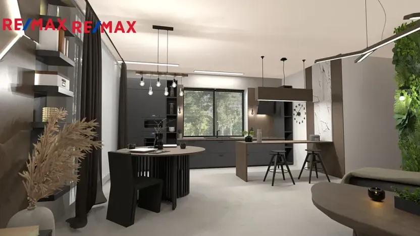 Prodej rodinného domu, Kasalice, 110 m2