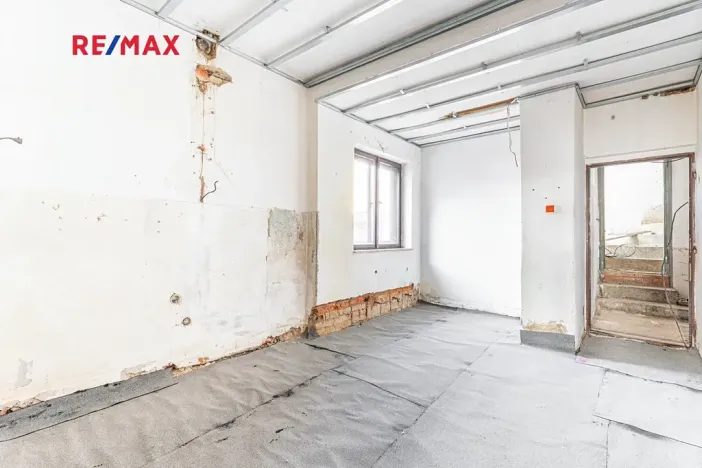 Prodej rodinného domu, Blatná, Čechova, 148 m2