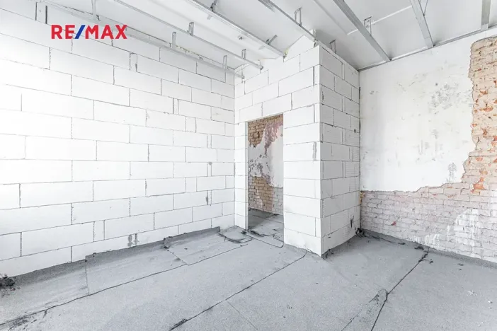 Prodej rodinného domu, Blatná, Čechova, 148 m2