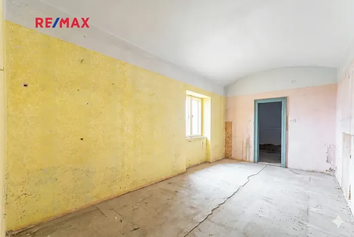 Prodej rodinného domu, Blatná, Čechova, 148 m2