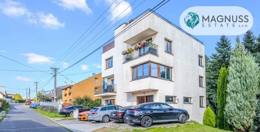 Prodej bytu 3+kk, Ostrava, Hlubočická, 100 m2