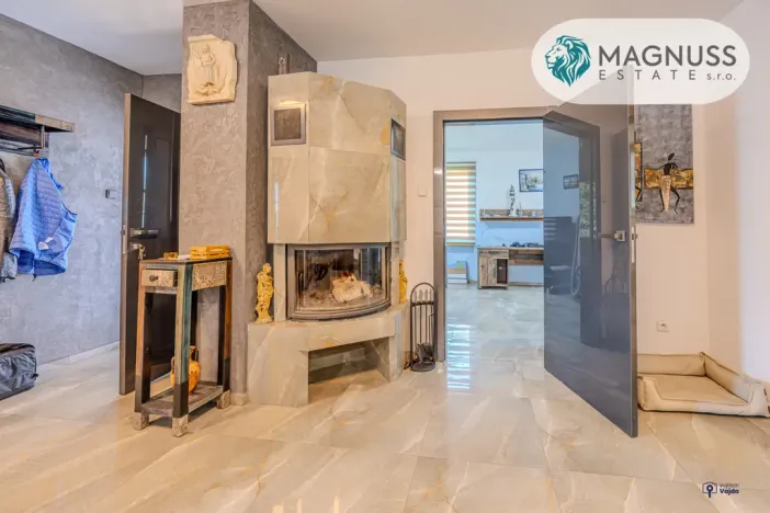 Prodej bytu 3+kk, Ostrava, Hlubočická, 100 m2