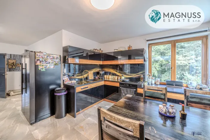 Prodej bytu 3+kk, Ostrava, Hlubočická, 100 m2