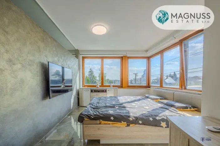 Prodej bytu 3+kk, Ostrava, Hlubočická, 100 m2