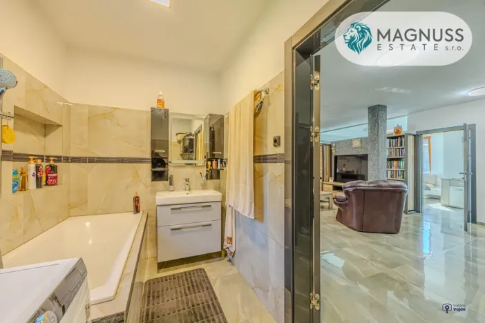 Prodej bytu 3+kk, Ostrava, Hlubočická, 100 m2