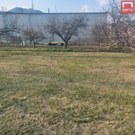 Prodej zahrady, Olomouc, Lidická, 1080 m2