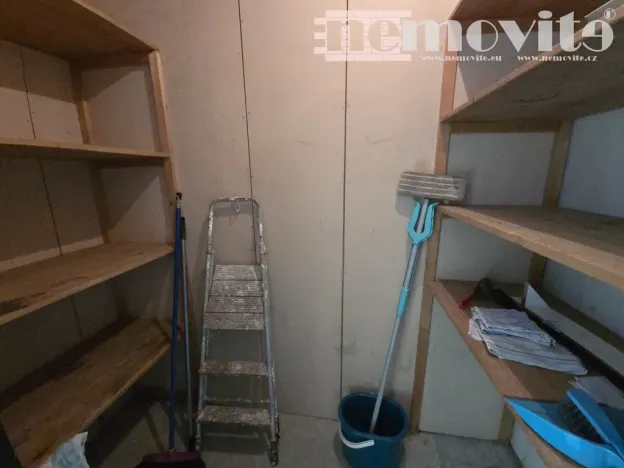 Pronájem bytu 3+1, Praha - Braník, Vavřenova, 76 m2