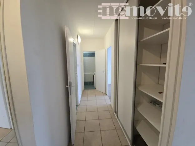 Pronájem bytu 3+1, Praha - Braník, Vavřenova, 76 m2