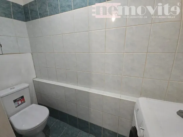 Pronájem bytu 3+1, Praha - Braník, Vavřenova, 76 m2