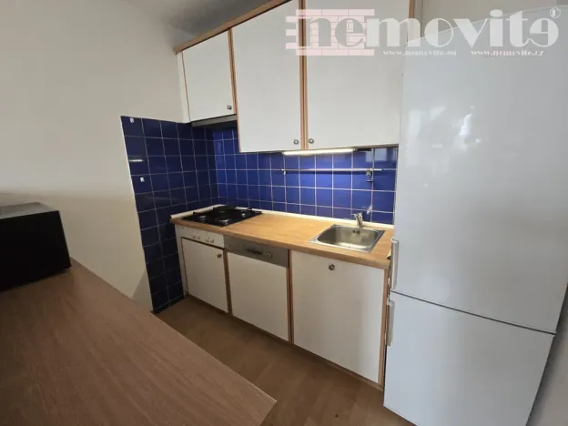 Pronájem bytu 3+1, Praha - Braník, Vavřenova, 76 m2