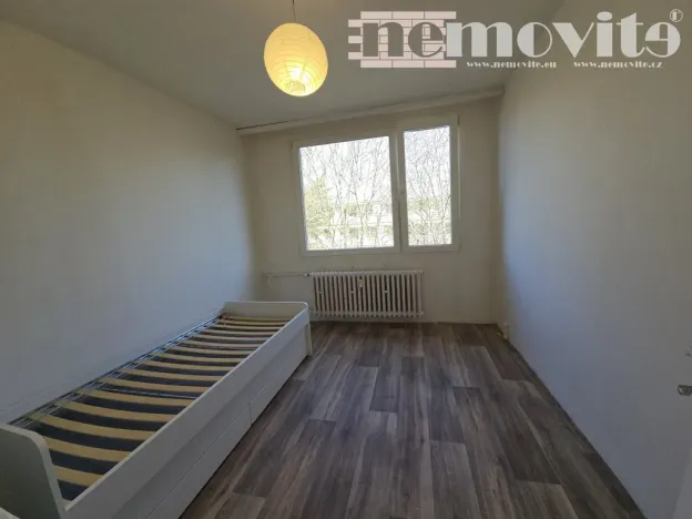 Pronájem bytu 3+1, Praha - Braník, Vavřenova, 76 m2