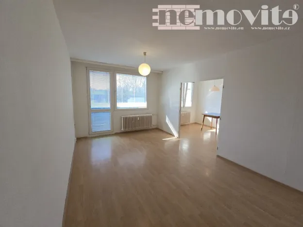 Pronájem bytu 3+1, Praha - Braník, Vavřenova, 76 m2