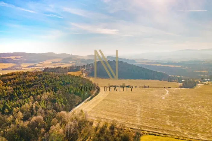 Prodej rodinného domu, Janovice nad Úhlavou, 142 m2