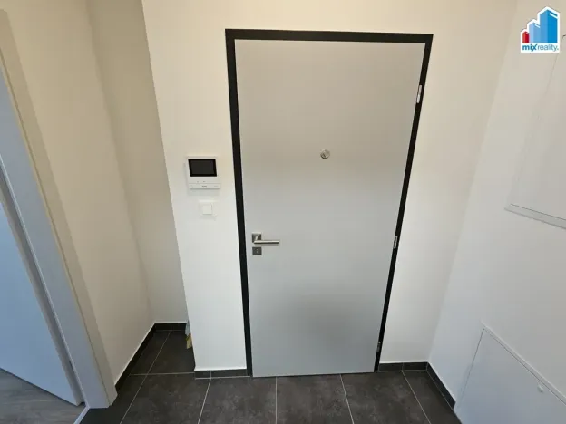 Pronájem bytu 1+kk, Plzeň - Jižní Předměstí, Na Jíkalce, 36 m2