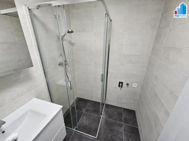 Pronájem bytu 1+kk, Plzeň - Jižní Předměstí, Na Jíkalce, 36 m2