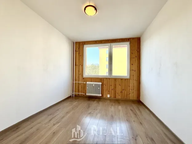 Prodej bytu 3+kk, Most, tř. Budovatelů, 68 m2