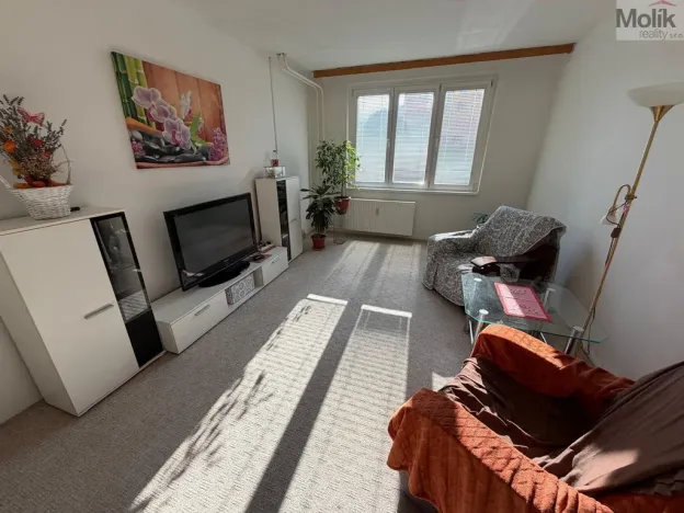 Prodej bytu 4+1, Louny, Kpt. Nálepky, 81 m2