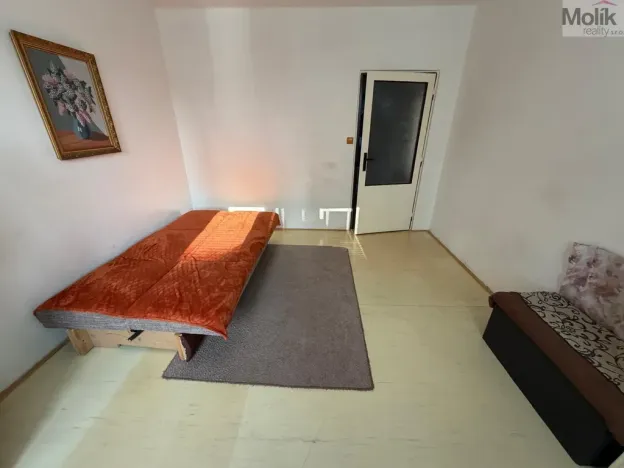 Prodej bytu 4+1, Louny, Kpt. Nálepky, 81 m2