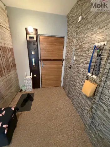 Prodej bytu 4+1, Louny, Kpt. Nálepky, 81 m2