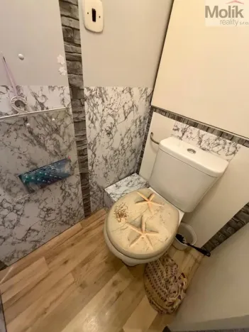 Prodej bytu 4+1, Louny, Kpt. Nálepky, 81 m2