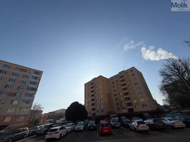 Prodej bytu 4+1, Louny, Kpt. Nálepky, 81 m2