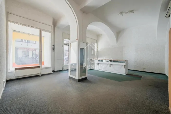 Prodej rodinného domu, Rychnov nad Kněžnou, Panská, 533 m2