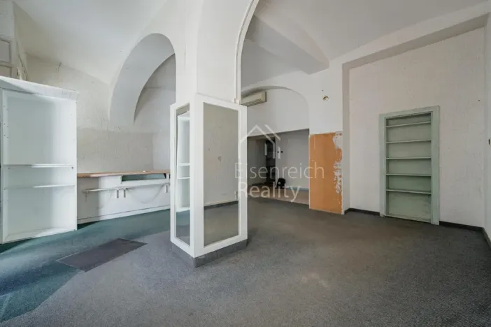 Prodej rodinného domu, Rychnov nad Kněžnou, Panská, 533 m2