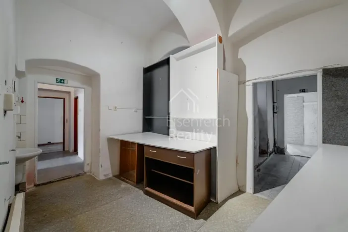 Prodej rodinného domu, Rychnov nad Kněžnou, Panská, 533 m2