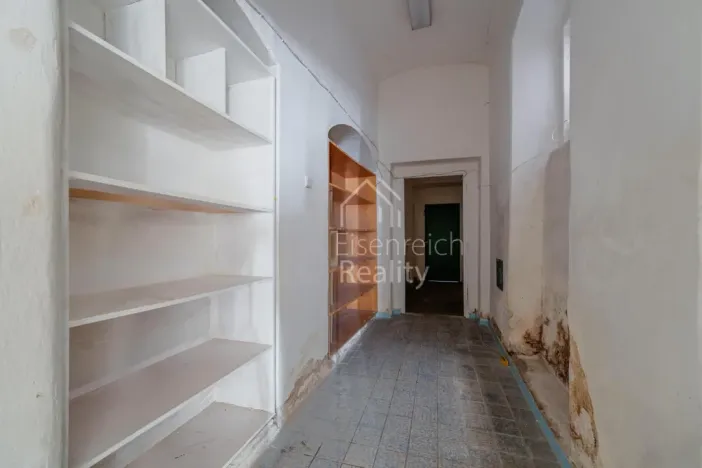 Prodej rodinného domu, Rychnov nad Kněžnou, Panská, 533 m2