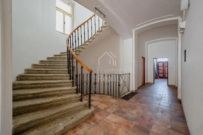 Prodej rodinného domu, Rychnov nad Kněžnou, Panská, 533 m2