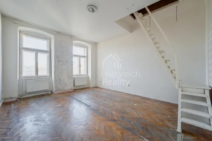 Prodej rodinného domu, Rychnov nad Kněžnou, Panská, 533 m2