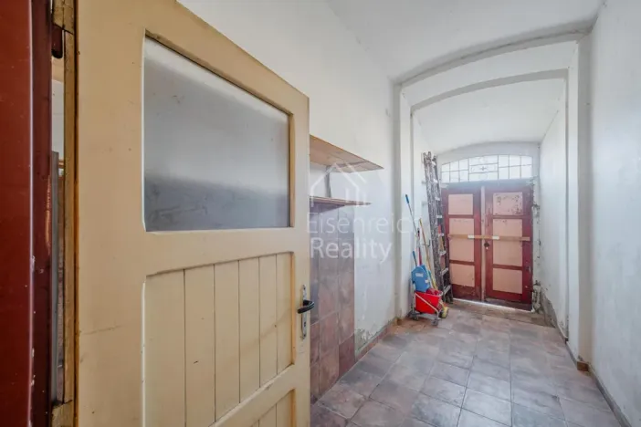 Prodej rodinného domu, Rychnov nad Kněžnou, Panská, 533 m2