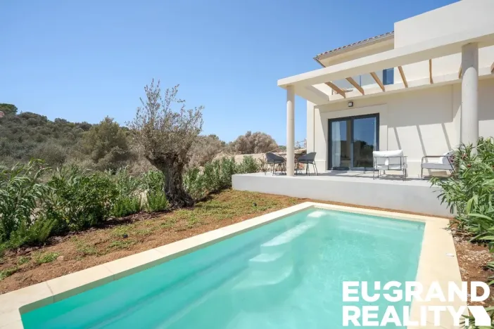 Prodej rodinného domu, Manacor, Španělsko, 75 m2