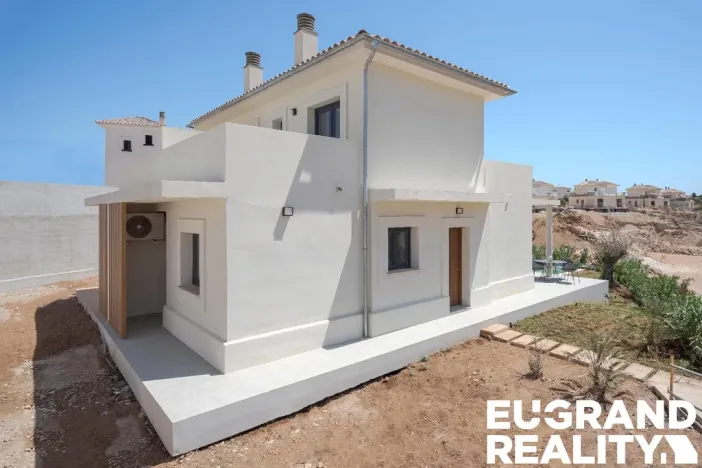 Prodej rodinného domu, Manacor, Španělsko, 75 m2