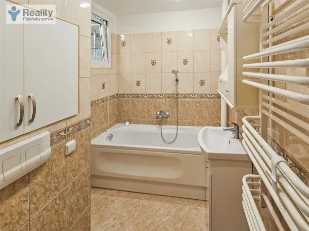 Pronájem bytu 3+1, Plzeň - Lobzy, Ke Kukačce, 65 m2